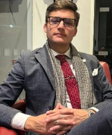 Santiago Rincón Jiménez